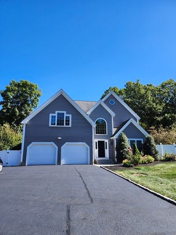 20 Woodridge Rd, Millbury, MA 01527