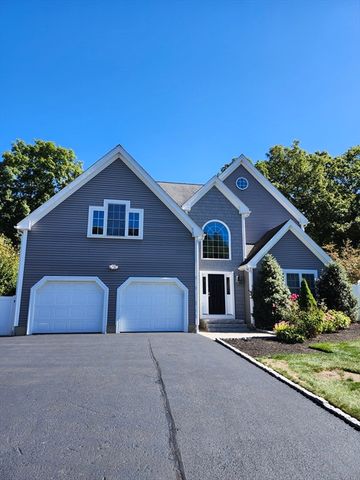 20 Woodridge Rd, Millbury, MA 01527