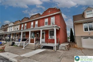 429 East Frankford Street, Bethlehem City, PA 18018