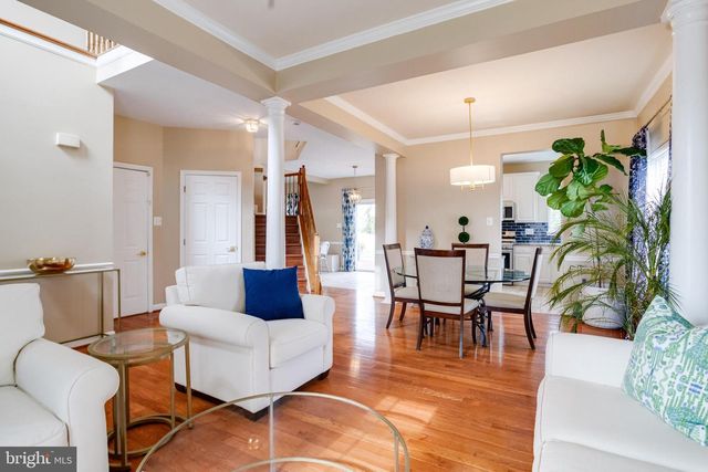 5032 SPRINGHOUSE CIR, Baltimore, MD 21237