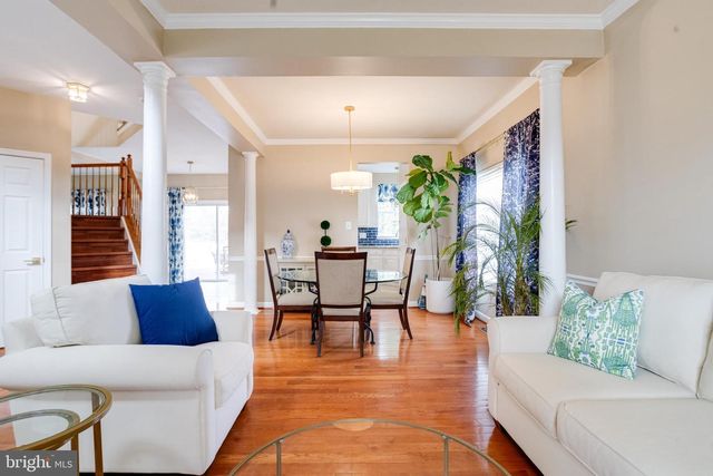 5032 SPRINGHOUSE CIR, Baltimore, MD 21237