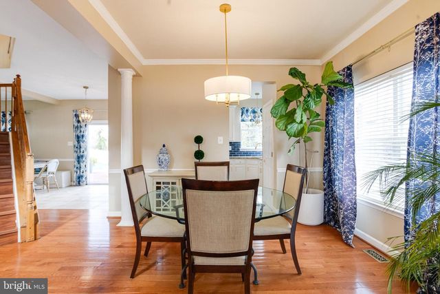 5032 SPRINGHOUSE CIR, Baltimore, MD 21237