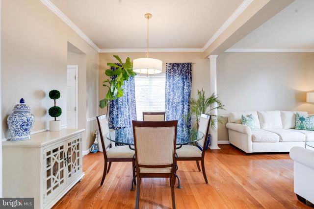 5032 SPRINGHOUSE CIR, Baltimore, MD 21237