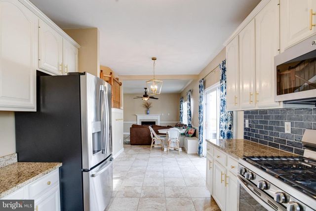 5032 SPRINGHOUSE CIR, Baltimore, MD 21237