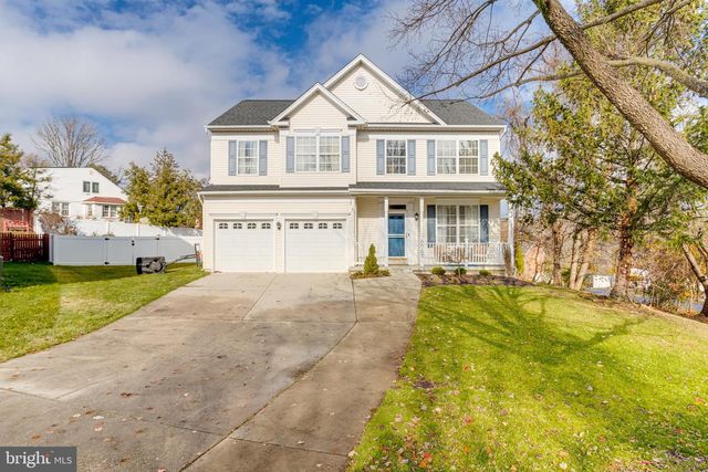 5032 SPRINGHOUSE CIR, Baltimore, MD 21237