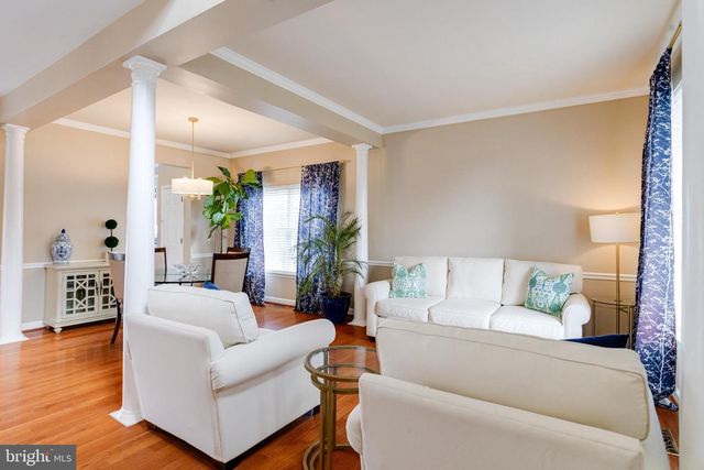 5032 SPRINGHOUSE CIR, Baltimore, MD 21237