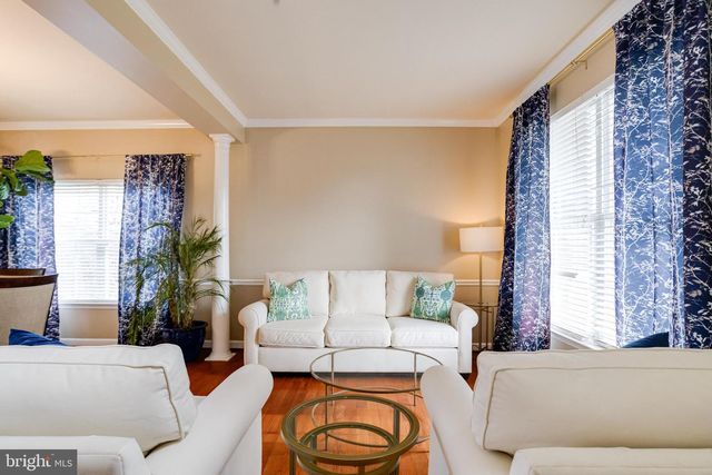 5032 SPRINGHOUSE CIR, Baltimore, MD 21237