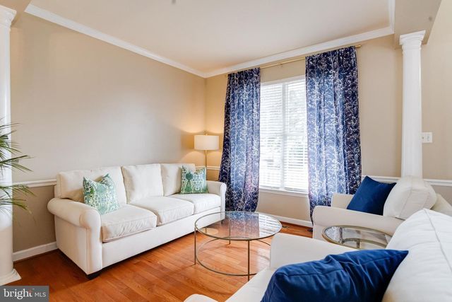 5032 SPRINGHOUSE CIR, Baltimore, MD 21237