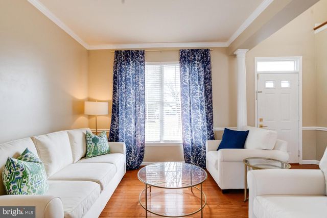 5032 SPRINGHOUSE CIR, Baltimore, MD 21237