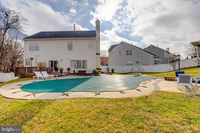 5032 SPRINGHOUSE CIR, Baltimore, MD 21237