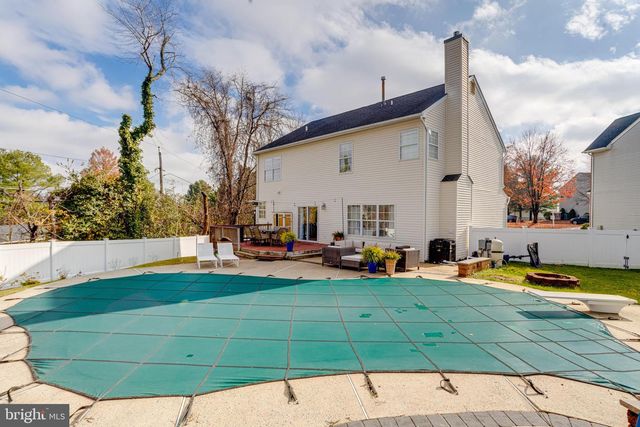 5032 SPRINGHOUSE CIR, Baltimore, MD 21237