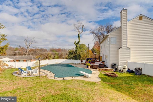 5032 SPRINGHOUSE CIR, Baltimore, MD 21237