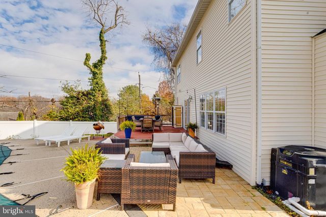 5032 SPRINGHOUSE CIR, Baltimore, MD 21237