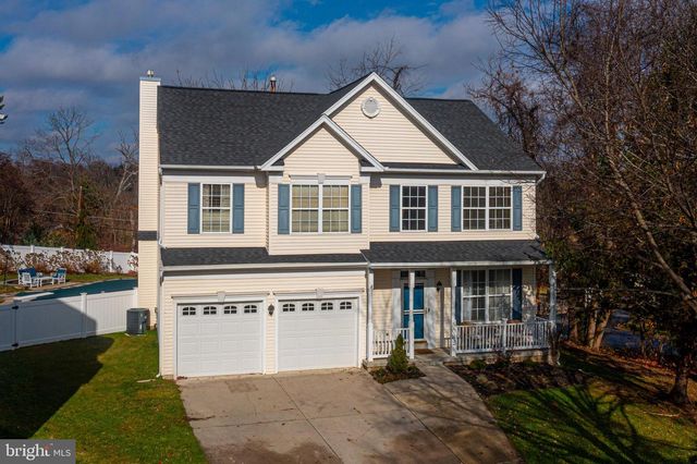 5032 SPRINGHOUSE CIR, Baltimore, MD 21237