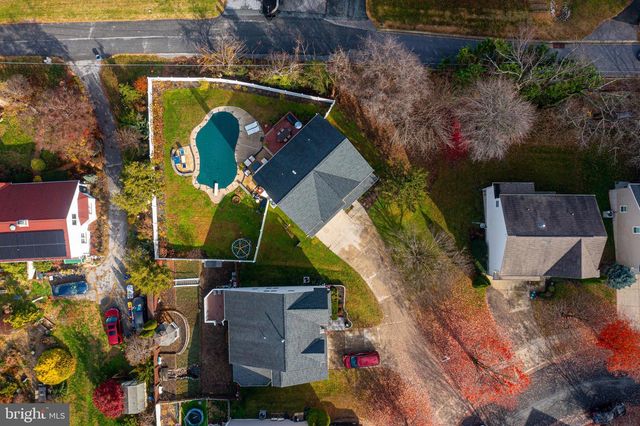 5032 SPRINGHOUSE CIR, Baltimore, MD 21237