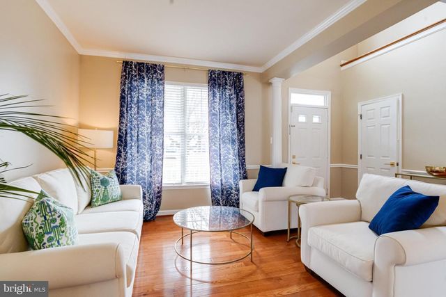 5032 SPRINGHOUSE CIR, Baltimore, MD 21237