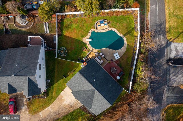 5032 SPRINGHOUSE CIR, Baltimore, MD 21237