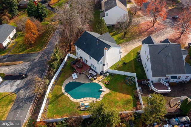 5032 SPRINGHOUSE CIR, Baltimore, MD 21237