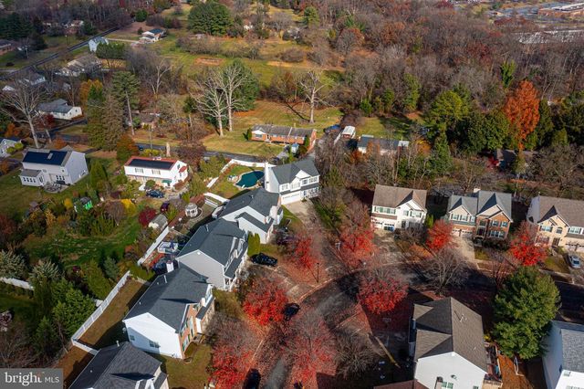 5032 SPRINGHOUSE CIR, Baltimore, MD 21237