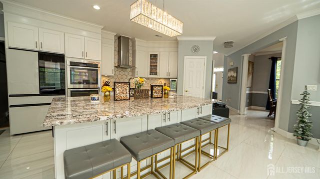 16 Biesiada Court, Sayreville, NJ 08859