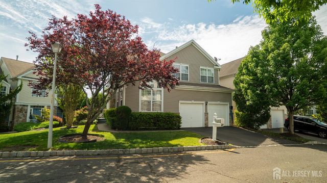 16 Biesiada Court, Sayreville, NJ 08859