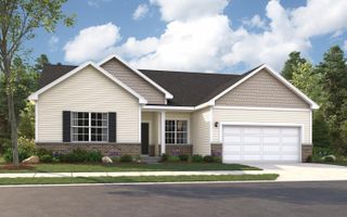 6561 E 103rd Avenue, Winfield, IN 46307