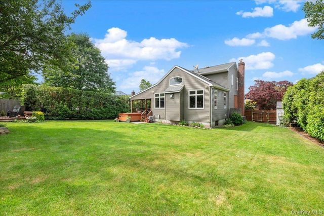 40 Sherman Drive, Syosset, NY 11791