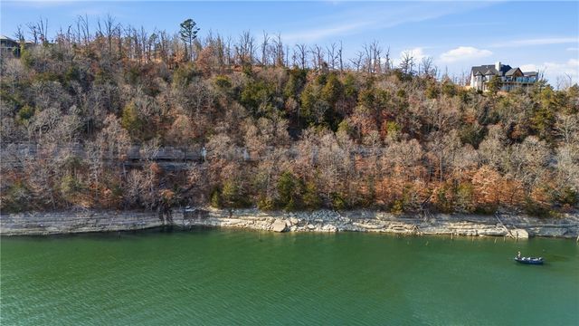 Lot 5 Blue Water Ridge, Rogers, AR 72756