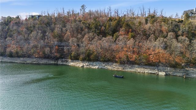 Lot 5 Blue Water Ridge, Rogers, AR 72756