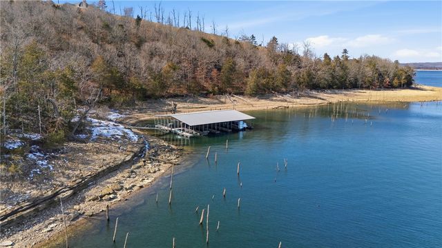 Lot 5 Blue Water Ridge, Rogers, AR 72756