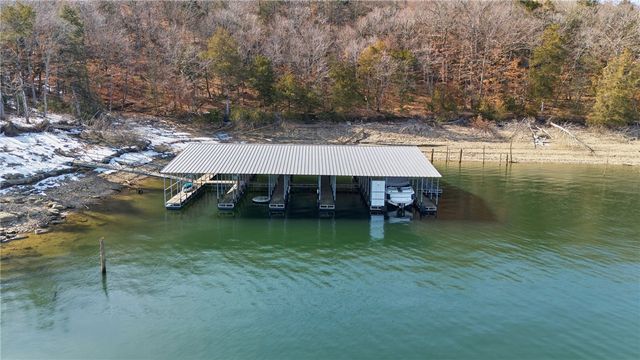 Lot 5 Blue Water Ridge, Rogers, AR 72756