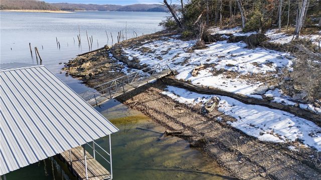 Lot 5 Blue Water Ridge, Rogers, AR 72756