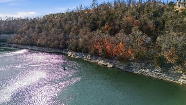 Lot 5 Blue Water Ridge, Rogers, AR 72756