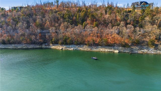 Lot 5 Blue Water Ridge, Rogers, AR 72756