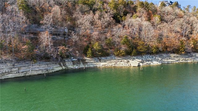 Lot 5 Blue Water Ridge, Rogers, AR 72756