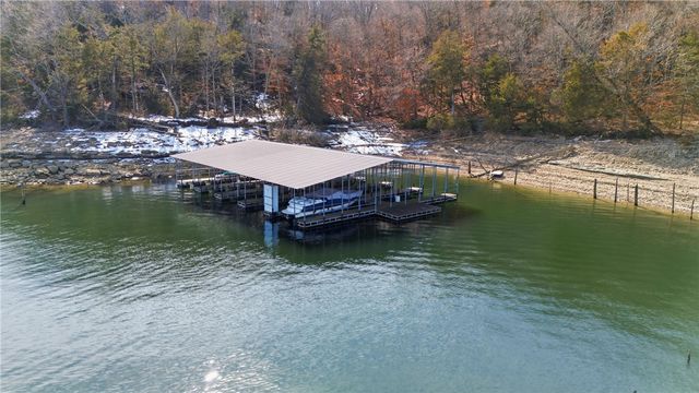 Lot 5 Blue Water Ridge, Rogers, AR 72756