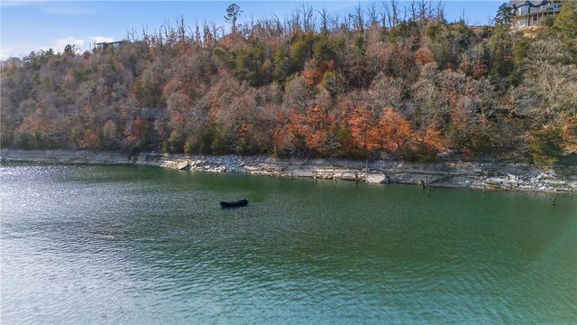 Lot 5 Blue Water Ridge, Rogers, AR 72756