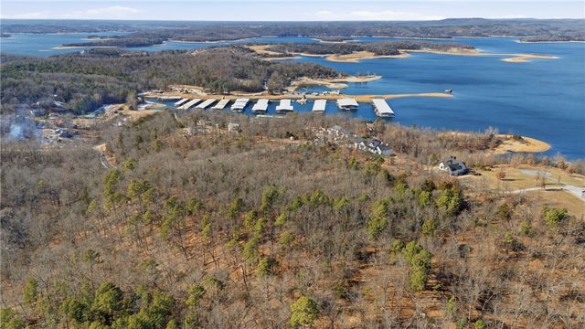 Lot 5 Blue Water Ridge, Rogers, AR 72756