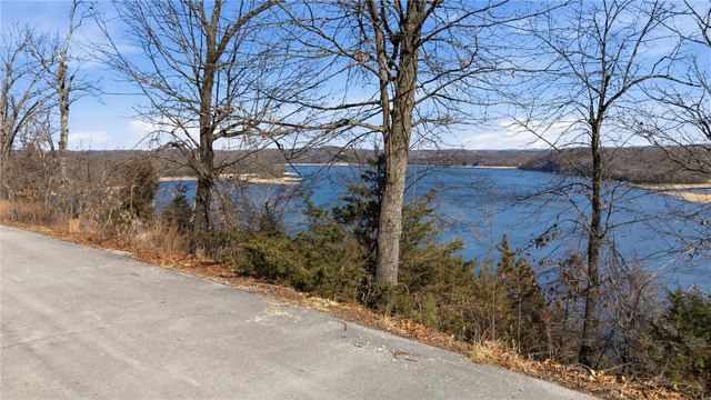 Lot 5 Blue Water Ridge, Rogers, AR 72756