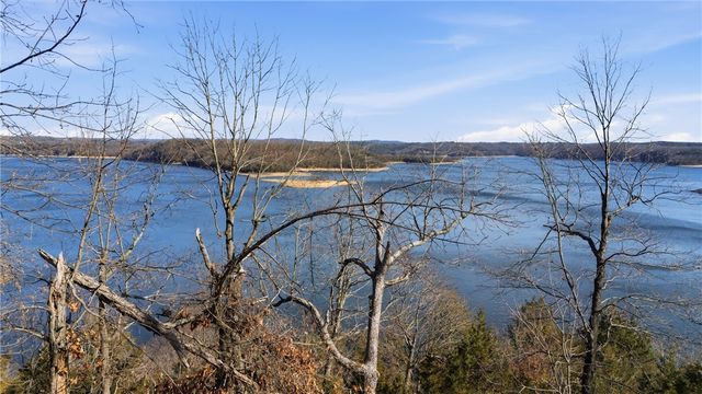 Lot 5 Blue Water Ridge, Rogers, AR 72756