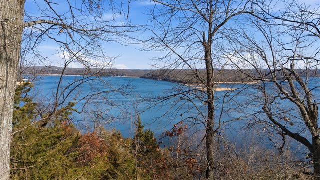 Lot 5 Blue Water Ridge, Rogers, AR 72756