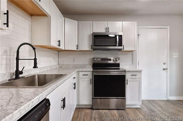 909 Whitcomb Drive, Fayetteville, NC 28311