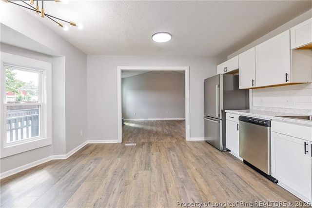 909 Whitcomb Drive, Fayetteville, NC 28311