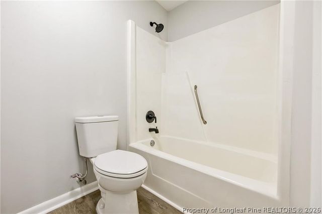909 Whitcomb Drive, Fayetteville, NC 28311