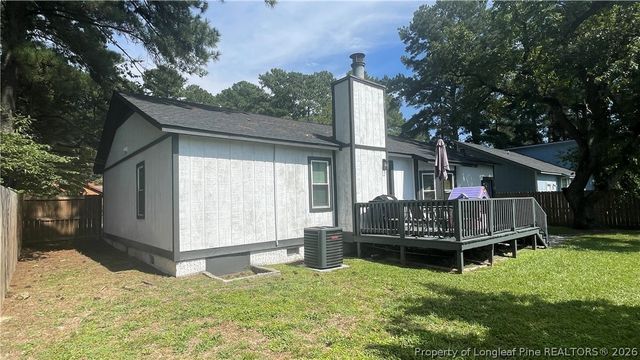 909 Whitcomb Drive, Fayetteville, NC 28311