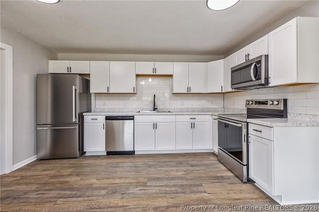 909 Whitcomb Drive, Fayetteville, NC 28311