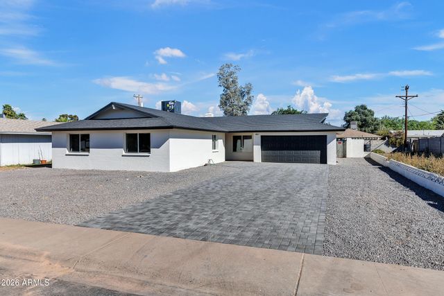 1266 E LA JOLLA Drive, Tempe, AZ 85282