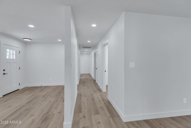 1266 E LA JOLLA Drive, Tempe, AZ 85282