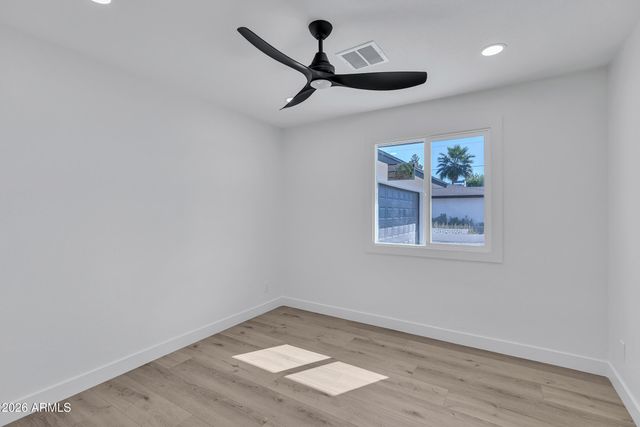 1266 E LA JOLLA Drive, Tempe, AZ 85282