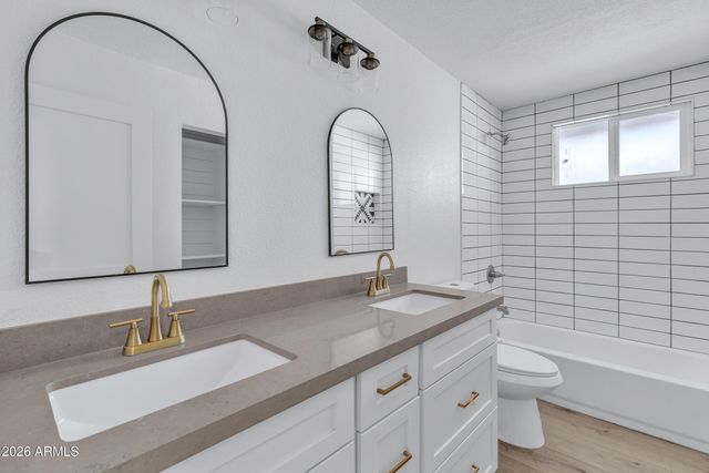 1266 E LA JOLLA Drive, Tempe, AZ 85282